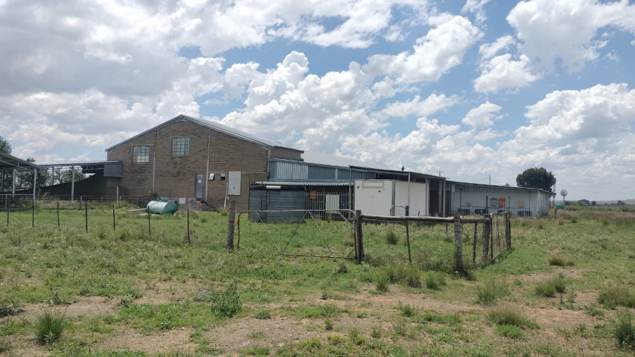 Commercial Property for Sale in Dewetsdorp Rural Free State